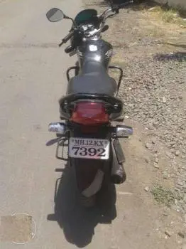 Hero Passion Pro 100cc 2014