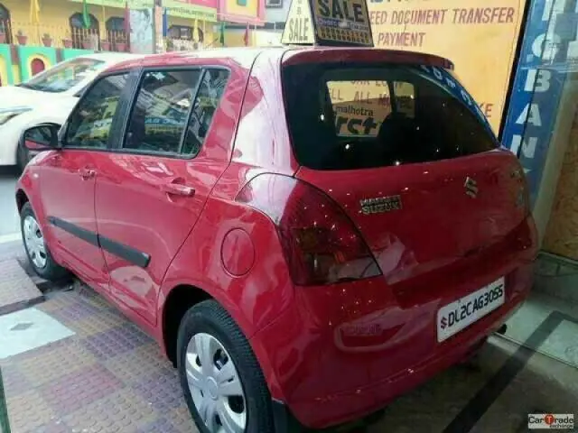 Maruti Suzuki Swift VXi 1.3 2006