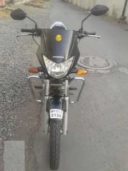 Honda CB Unicorn 150 150cc 2005