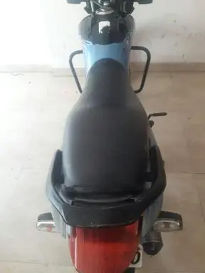 Hero Passion Pro 100cc 2010