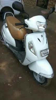 Suzuki Access 125cc 2014
