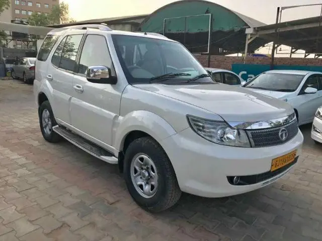 Tata Safari Storme 2.2 VX 4x2 2014