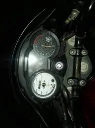 Yamaha SZR 150cc 2011