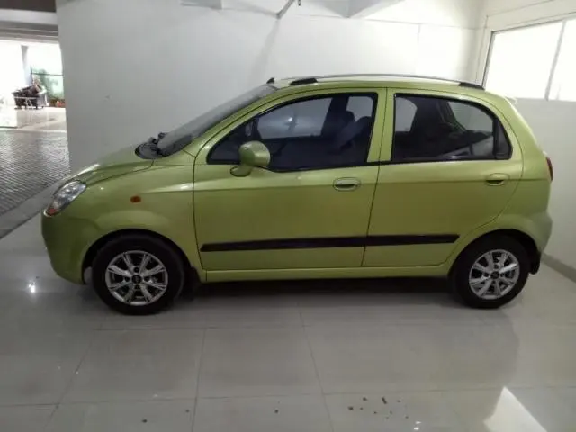 Chevrolet Spark LT 1.0 2007