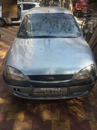 Ford Ikon 1.8 ZXi NXT 2003