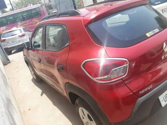 Renault KWID RXT 2015