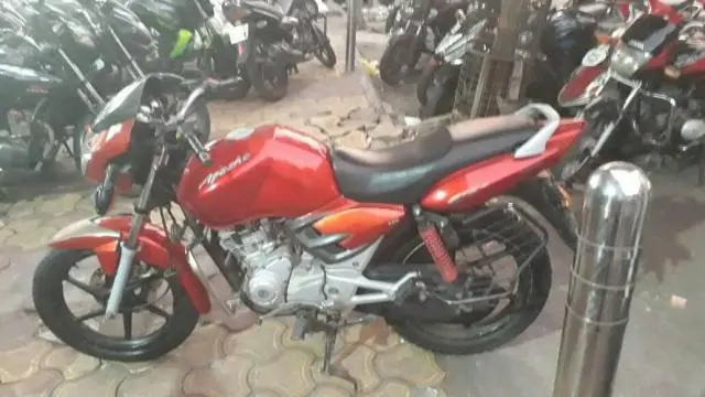 TVS Apache 150cc 2006