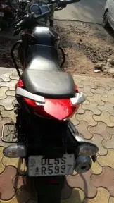Hero Xtreme 150cc 2016