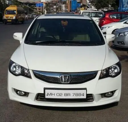 Honda Civic 1.8 V 2011