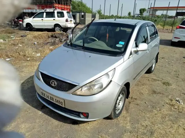 Tata Indica Vista LX TDI 2009