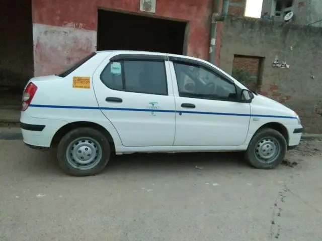 Tata Indigo eCS GLS 2016