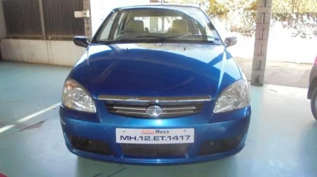 Tata Indica V2 Xeta GLS BS IV 2008