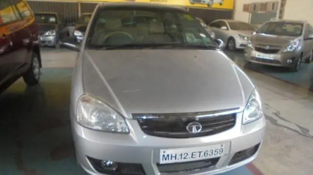 Tata Indigo GLS BS III 2008