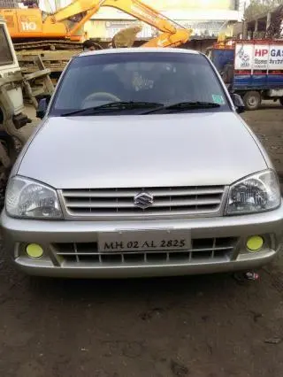 Maruti Suzuki Zen LXi 2005