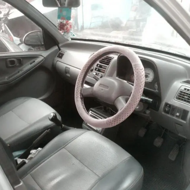 Maruti Suzuki Zen LXi 2005
