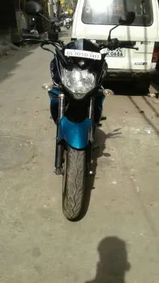 Yamaha FZs 150cc 2015
