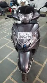 Honda Activa 125cc 2017