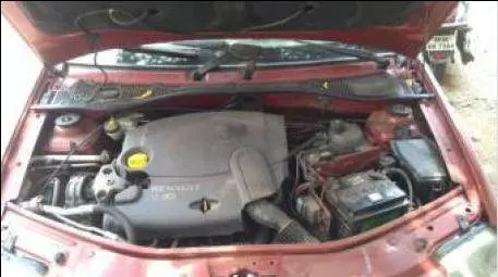 Mahindra Verito 1.5 D6 BS III 2011