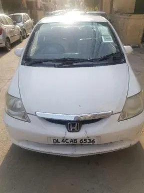 Honda City 1.5 GXI 2005