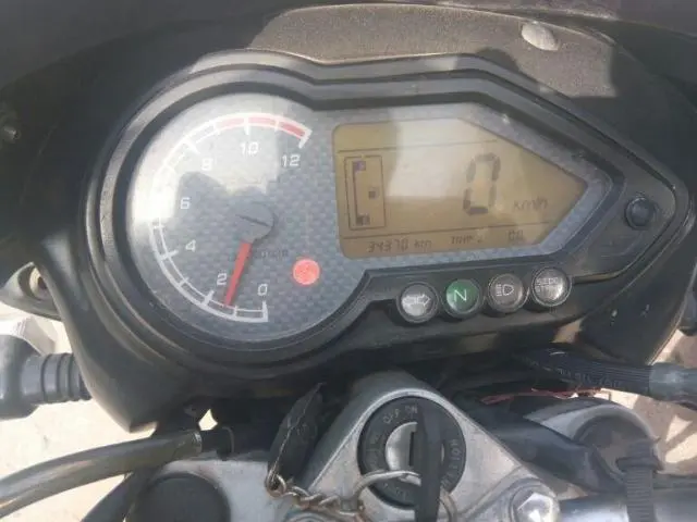 Bajaj Pulsar 150cc 2008