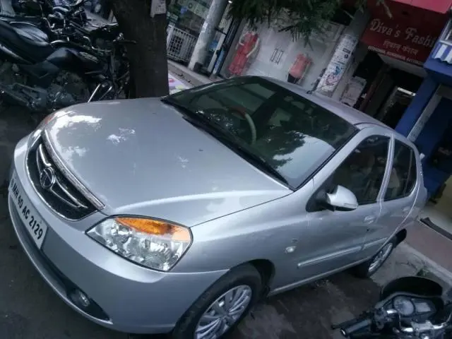 Tata Indigo eCS LS 2013
