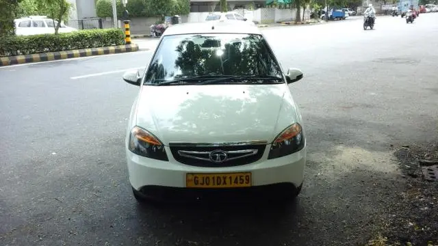 Tata Indigo eCS LX TDI 2014