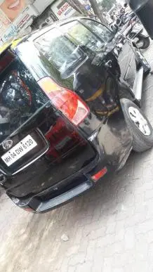 Mahindra Xylo E4 2009