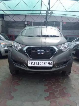 Datsun Redi-GO S 2017