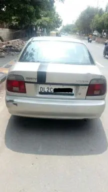 Maruti Suzuki Baleno Lxi 2006