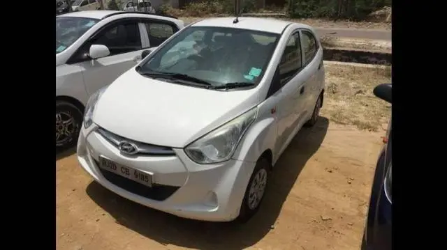 Hyundai Eon Era Plus 2011