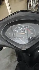 Honda Activa 110cc 2009