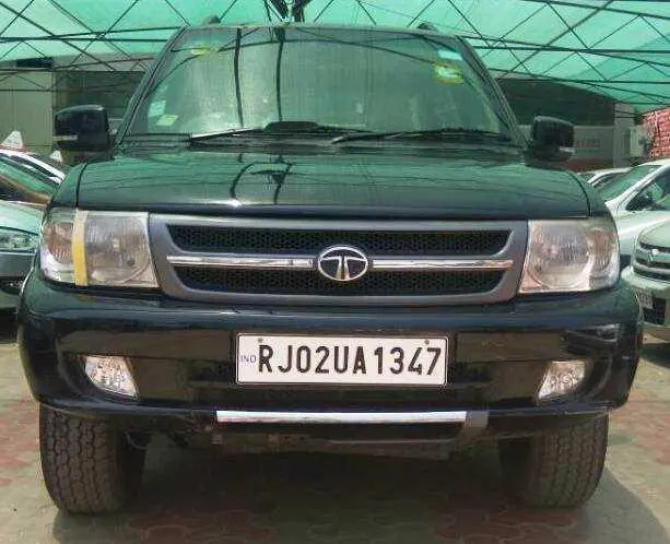 Tata Safari 4X2 EX DICOR 2.2 VTT 2009