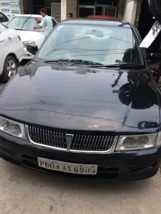 Mitsubishi Lancer LXD 2.0 2006