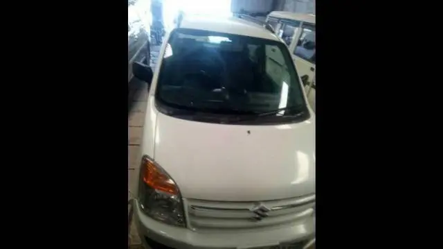 Maruti Suzuki Wagon R LXi 2009