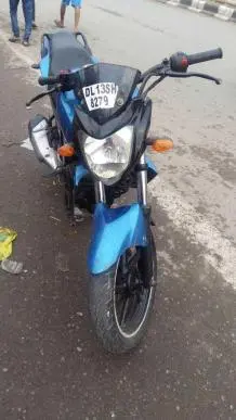 Yamaha FZ 150cc 2011