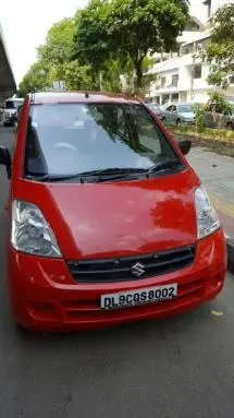 Maruti Suzuki Zen Estilo LXi 2008