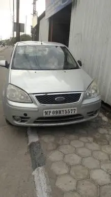 Ford Fiesta 1.5 TDCI 2007
