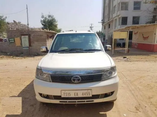 Tata Safari Storme 2.2 VX 4x2 2014