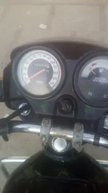 Hero Splendor 100cc 2010