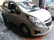 Chevrolet Beat LS Petrol 2011
