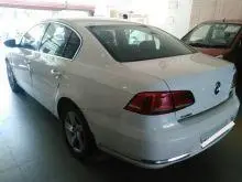 Volkswagen Passat Highline 2.0 TDI 2011