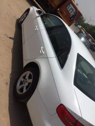 Audi A4 2.0 TDI 2014