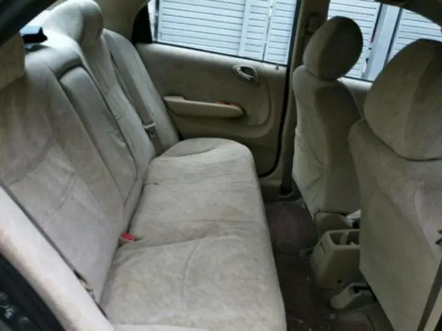 Honda City ZX 1.5 GXI CVT 2009