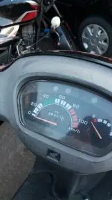 Honda Activa 110cc 2008