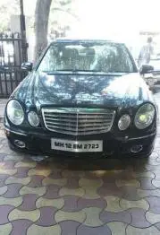 Mercedes-Benz E-Class 280 CDI ELEGANCE 2007