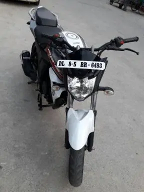 Yamaha FZ Fi Version 2.0 150cc 2016