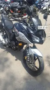 Yamaha Fazer 150cc 2014