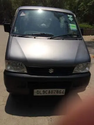 Maruti Suzuki Eeco 5 STR AC 2016