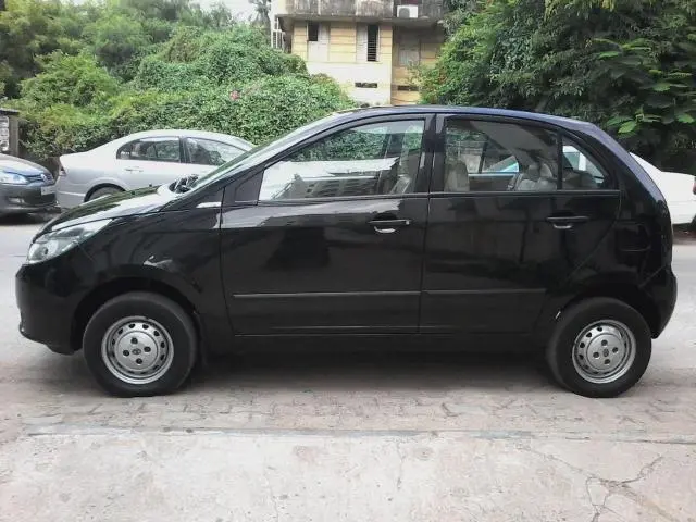 Tata Indica Vista Safire GLX 2010