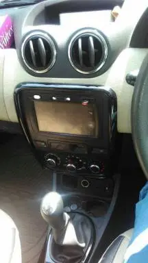 Renault Duster RxL 2015
